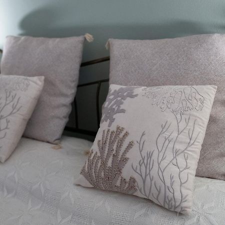 Apartament Residenza Piccolo Eden Bosa Marina Zewnętrze zdjęcie