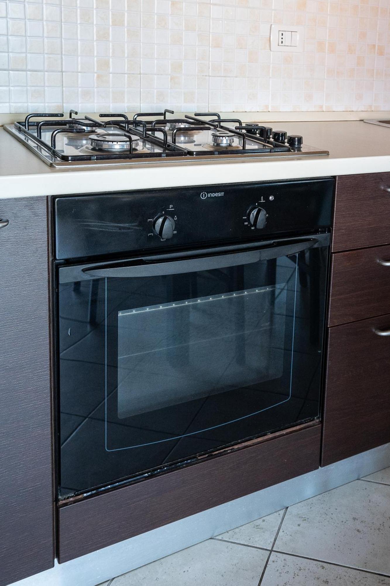 Apartament Residenza Piccolo Eden Bosa Marina Zewnętrze zdjęcie